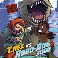 T__Rex_vs_Robo-Dog_3000
